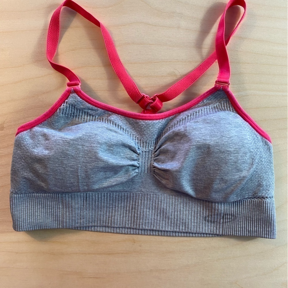 Champion Sports Bra size X-Small (DU)